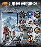 DREMAC EF5 Smart Watch — image 7