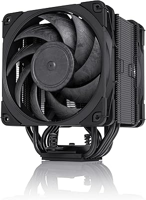 Noctua NH-U12A chromax.Black