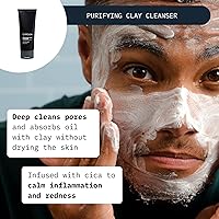 Cardon Men's Skincare Gift Set, Anti-Aging, Cactus-based, 4 Items — image 3