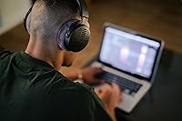 beyerdynamic DT 900 PRO X Open-Back Studio Headphones — image 10