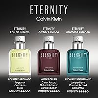 Calvin Klein Eternity Eau de Toilette 6.7oz — image 4