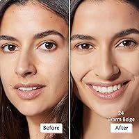 SEPHORA COLLECTION Matte Perfection Powder Foundation 06 Warm Porcelain — image 6