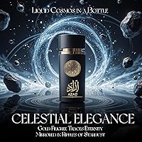 AZAD& AZAD Blue Men's Cologne Gift Set - 3.4 Fl Oz Each — image 5