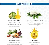 ALOXXI Hydrating Color Protectant Conditioner, 10.1 Fl Oz — image 5