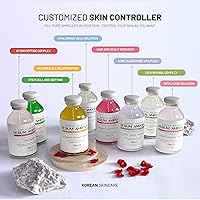 BRÜUN AC Control Clear and Pure Vita Plus Ampoule 1.18oz — image 6