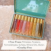 Tocca Luxury Fragrance Wardrobe Set of 9 Travel Size Perfumes — image 7