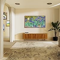 Hisense 85-Inch Class QLED 4K S7N CanvasTV Series — image 15