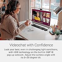 Dell 24 All-in-One Desktop EC24250-23.8-inch FHD — image 5