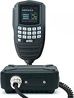 BTECH GMRS-20V2 20W Mobile Two-Way Radio — image 1