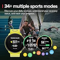 SUUNTO Run Sports Watch — image 7