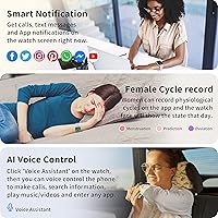 Popglory P66 Smart Watch — image 5