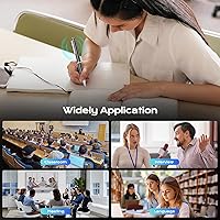 ZIPCIDE 64GB Digital Voice Recorder — image 7