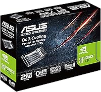 ASUS GeForce GT 730 2GB GDDR5 Graphics Card — image 3