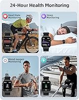 Parsonver GOPO2 Smart Watch — image 4