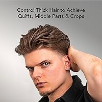 BLUMAAN Heavy Hold Clay 2.5oz — image 8