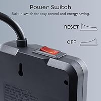 Geeni Surge Ultra Smart 6-Outlet Surge Protector — image 8