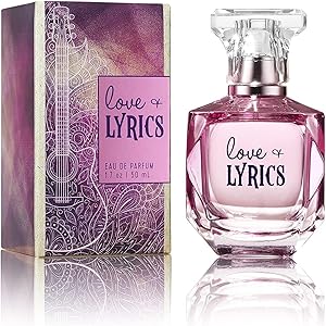 Tru Western Love & Lyrics Women's Perfume 1.7oz Review