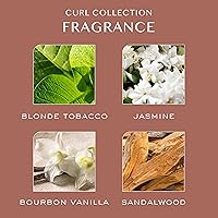 Kristin Ess Hair Moisture Rich Curl Conditioner 33.8 fl oz — image 2