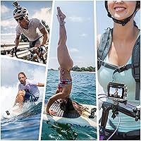 Hiicam Speed 20 Action Camera — image 6