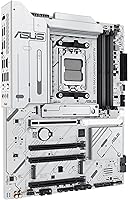 ASUS X870 MAX GAMING WIFI7 W Motherboard — image 3