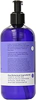 EO Sulfate-Free Moisturizing Hand Soap, French Lavender, 12 Oz, 3 Count — image 2