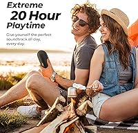 Tribit MaxSound Plus Bluetooth Speaker — image 4