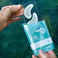 skyn ICELAND Dissolving Microneedle Under Eye Patches, 5 Pairs — image 7