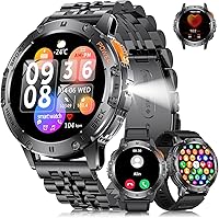 DREMAC EF5 Smart Watch — image 1