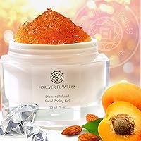 Forever Flawless Diamond Infused Facial Peeling Gel 1.76oz — image 3