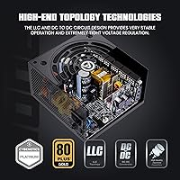 ARESGAME 1300W ATX 3.0 Power Supply — image 2