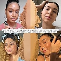 Alima Pure Satin Matte Foundation Powder - Neutral 2 — image 7