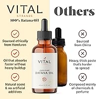 Vital Strands Batana Oil for Hair Growth 60ml — image 5