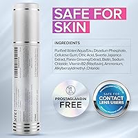 NYK1 LashForce Eyelash Serum 8ml — image 6