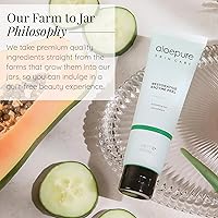 Aloette Face Peel Gel 2 Oz — image 6