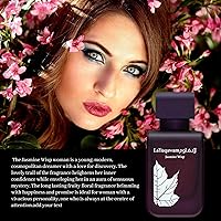 RASASI La Yuqawam Jasmine Wisp Women EDP - 75ml — image 6