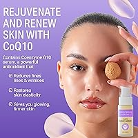 CoQ10 Pure Boost Glowing Face Serum — image 2