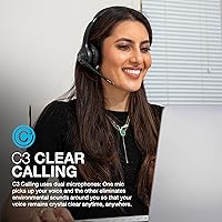 JLab Go Work Wireless Headset — image 4