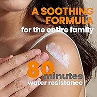 Avène Mineral Sunscreen SPF 50 Face and Body Lotion 4.23oz — image 5