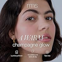 RMS Beauty Redimension Hydra Dew Luminizer – Prosecco Fizz — image 2