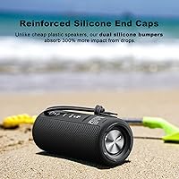 MIATONE Boombox Q12 Bluetooth Speaker — image 4
