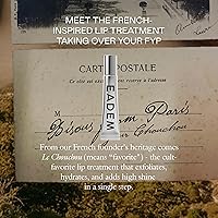 EADEM Le Chouchou Lip Softening Balm Boba Bounce 0.5oz — image 10