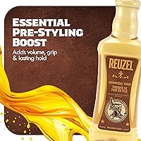 Reuzel Grooming Tonic 500mL — image 6