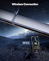 INFITBO D40CS Soundbar with Wired Subwoofer — image 7