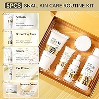 Onkessy Skin Care Set — image 2