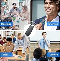 Howabo V56 128GB Voice Recorder — image 8