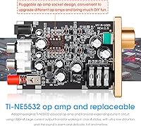 Douk Audio U3 Headphone Amplifier — image 3