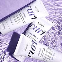 COLOR WOW Curl Wow Flo-etry Vital Natural Serum 7.94oz — image 5