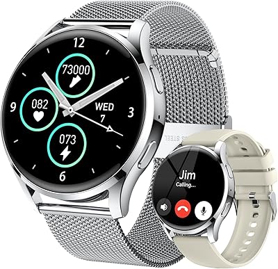Drwvgjk S37 Smart Watch