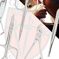 3 Swords Germany Manicure Pedicure Set (663) — image 6