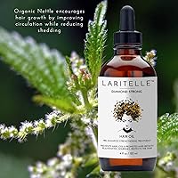 Laritelle Diamond Strong Hair Growth Treatment Oil 4oz — image 4